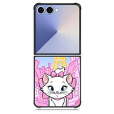 The Aristocats Marie Samsung Galaxy Z Flip 7 Case BC2795