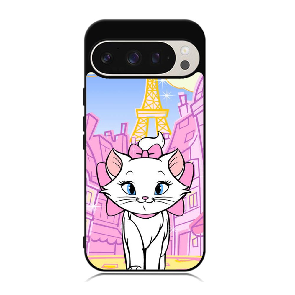 The Aristocats Marie Case Google Pixel 9 Pro XL BC2795