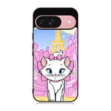 The Aristocats Marie Case Google Pixel 9 BC2795