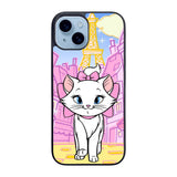 The Aristocats Marie Case iPhone 15 Plus BC2795