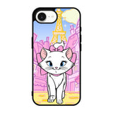 The Aristocats Marie iPhone 16e Case BC2795
