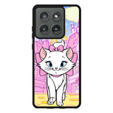 The Aristocats Marie Case Motorola Moto Edge 2025 BC2795
