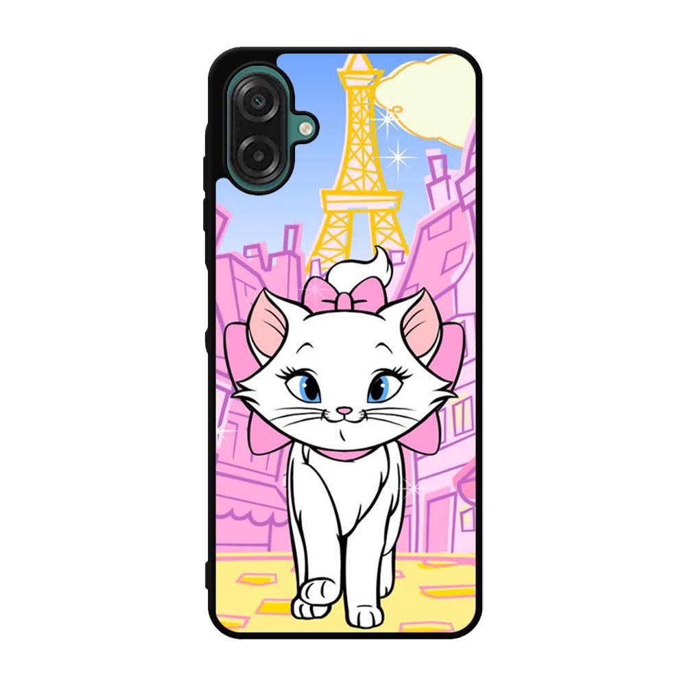 The Aristocats Marie Case Samsung Galaxy A07 BC2795