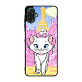 The Aristocats Marie Case Samsung Galaxy A07 BC2795
