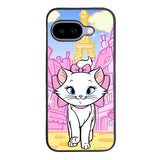 The Aristocats Marie Case Google Pixel 9A BC2795