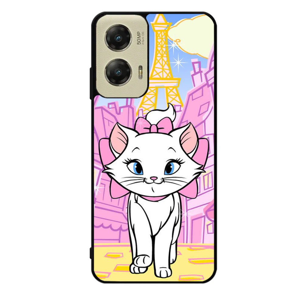 The Aristocats Marie Case Motorola Moto G Stylus 2024 5G BC2795