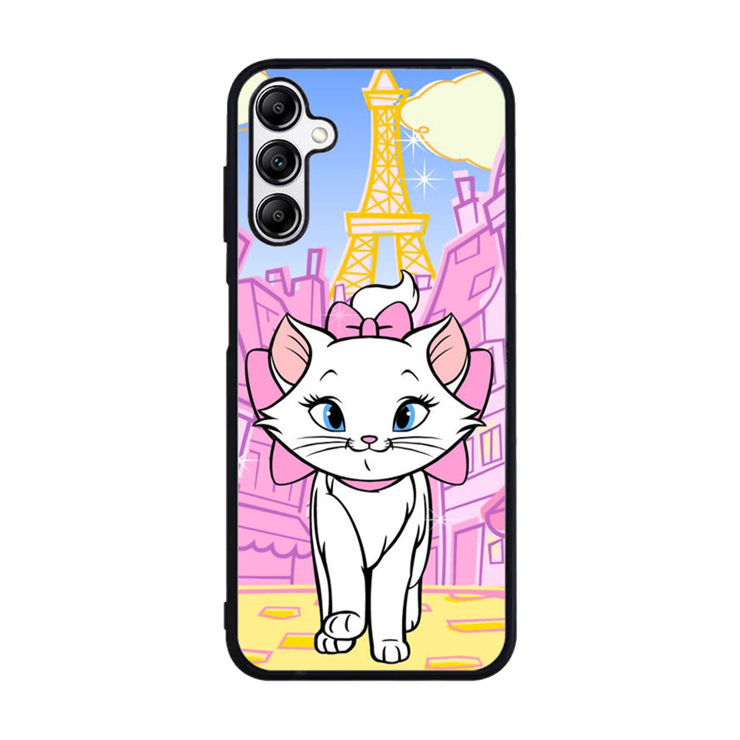 The Aristocats Marie Case Samsung Galaxy A15 BC2795