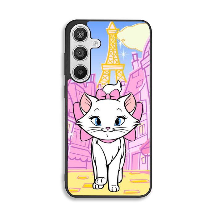 The Aristocats Marie Samsung Galaxy A26 Case BC2795