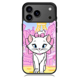 The Aristocats Marie iPhone 17 Pro Max Case BC2795