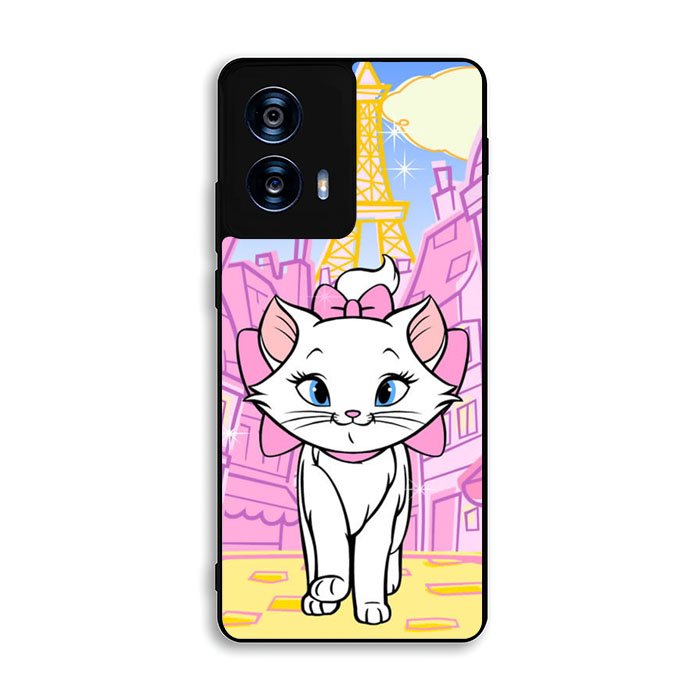 The Aristocats Marie Motorola Moto G Power 5G 2024 Case BC2795