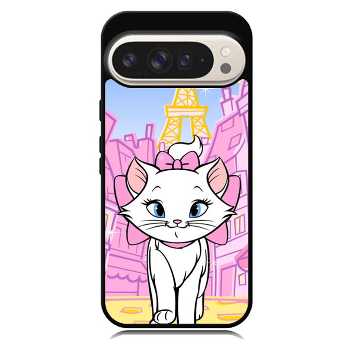 The Aristocats Marie Google Pixel 10 | Google Pixel 10 Pro Case BC2795