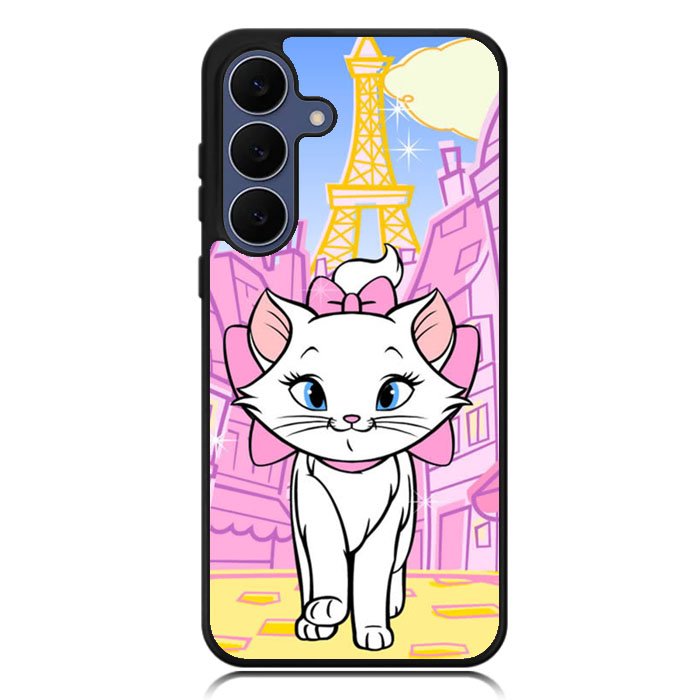 The Aristocats Marie Samsung Galaxy S25 FE Case BC2795