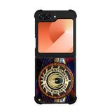 Battlestar Galactica Case Samsung Galaxy Z Flip 6 5G BC2794