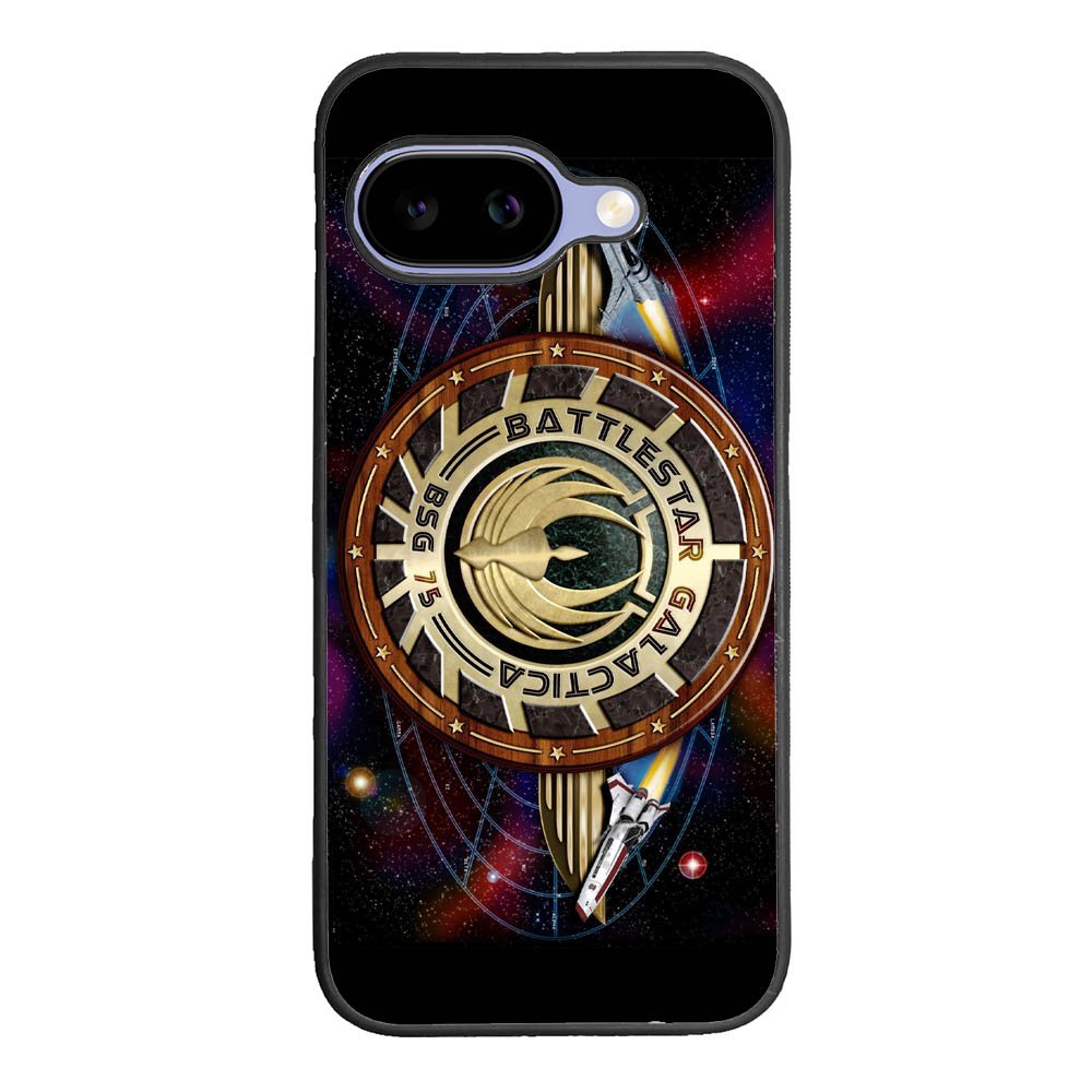 Battlestar Galactica Google Pixel 10A Case BC2794