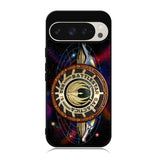 Battlestar Galactica Case Google Pixel 9 Pro XL BC2794