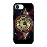 Battlestar Galactica iPhone 17e Case BC2794