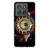 Battlestar Galactica Case Motorola Moto Edge 2025 BC2794