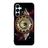 Battlestar Galactica Samsung Galaxy A16 Case BC2794