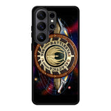Battlestar Galactica Samsung Galaxy S26 Ultra Case BC2794