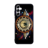 Battlestar Galactica Case Samsung Galaxy A15 BC2794
