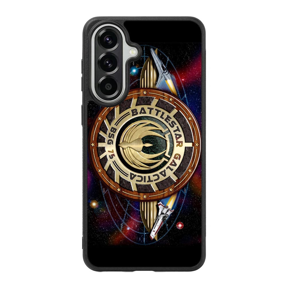 Battlestar Galactica Samsung Galaxy A57 Case BC2794