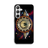Battlestar Galactica Samsung Galaxy A26 5G Case BC2794