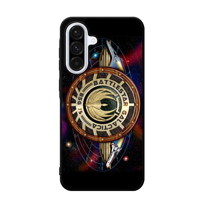 Battlestar Galactica Samsung Galaxy A36 Case BC2794