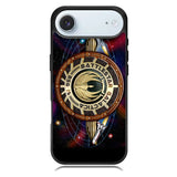 Battlestar Galactica iPhone 17 Air Case BC2794