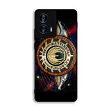 Battlestar Galactica Motorola Moto G Power 5G 2024 Case BC2794