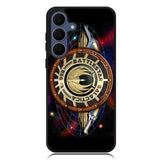 Battlestar Galactica Samsung Galaxy S25 FE Case BC2794
