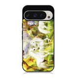 Horse Unicorn Wallpaper Case Google Pixel 9 Pro XL BC2793