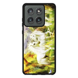 Horse Unicorn Wallpaper Case Motorola Moto Edge 2025 BC2793