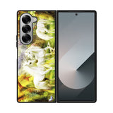 Horse Unicorn Wallpaper Case Samsung Galaxy Z Fold 6 5G BC2793
