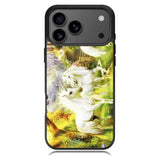 Horse Unicorn Wallpaper iPhone 17 Pro Max Case BC2793