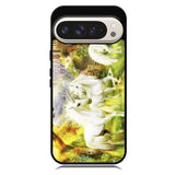 Horse Unicorn Wallpaper Google Pixel 10 | Google Pixel 10 Pro Case BC2793