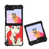Tattooed Ariel Case Samsung Galaxy Z Flip 5 5G BC2792