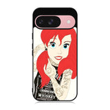 Tattooed Ariel Case Google Pixel 9 BC2792