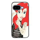 Tattooed Ariel Case Google Pixel 9A BC2792