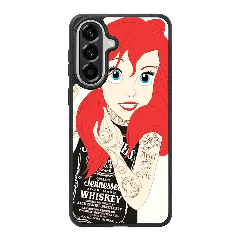 Tattooed Ariel Samsung Galaxy A57 Case BC2792
