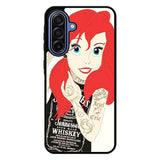 Tattooed Ariel Samsung Galaxy A17 5G Case BC2792