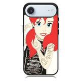 Tattooed Ariel iPhone 17 Air Case BC2792