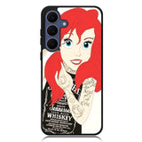 Tattooed Ariel Samsung Galaxy S25 FE Case BC2792