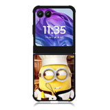 MINIONS Motorola Moto Razr 2024 , Moto Razr 50 Case FE2791