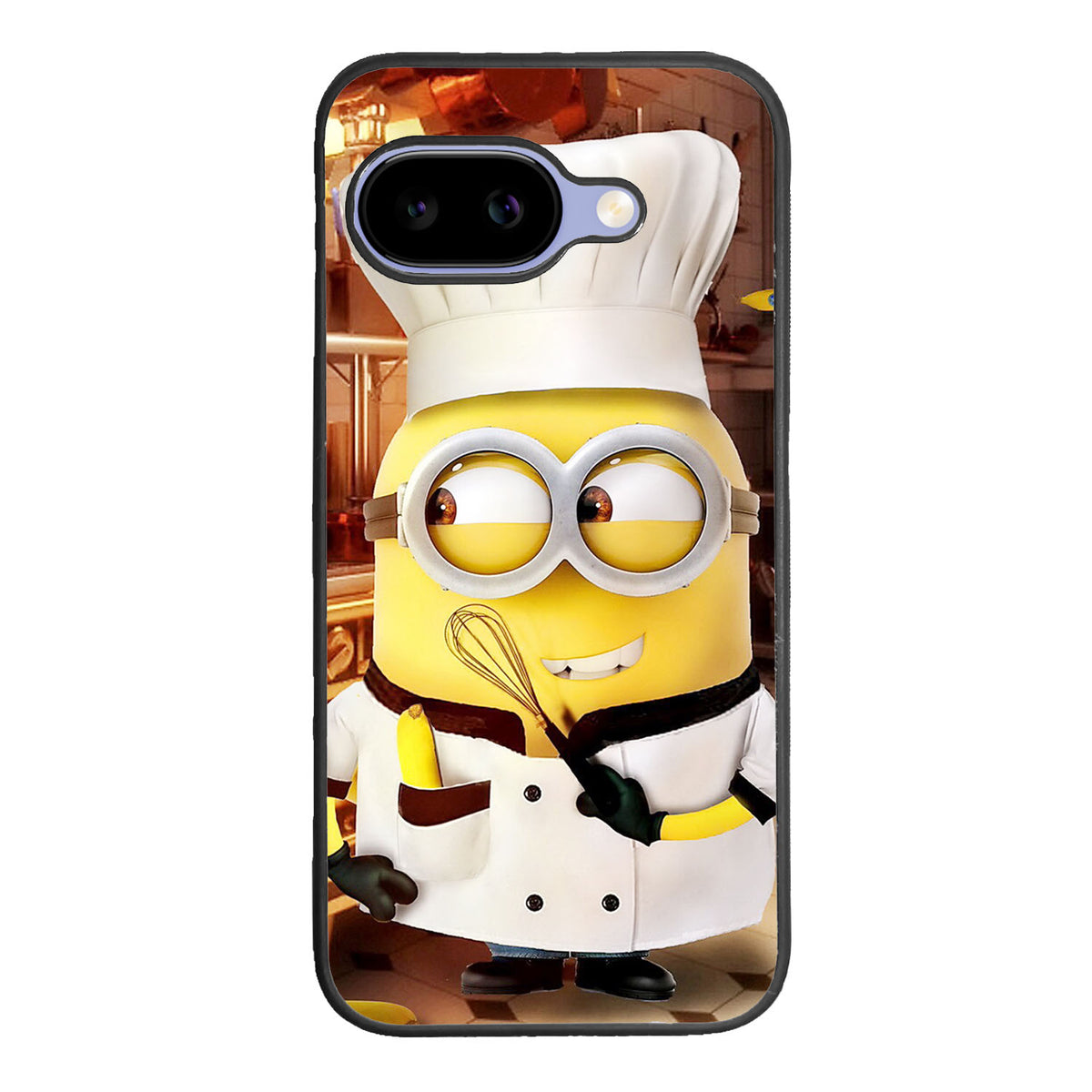 MINIONS Case Google Pixel 9A BC2791