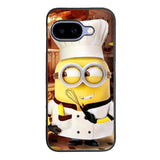 MINIONS Case Google Pixel 9A BC2791
