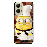 MINIONS Case Motorola Moto G Stylus 2024 5G BC2791