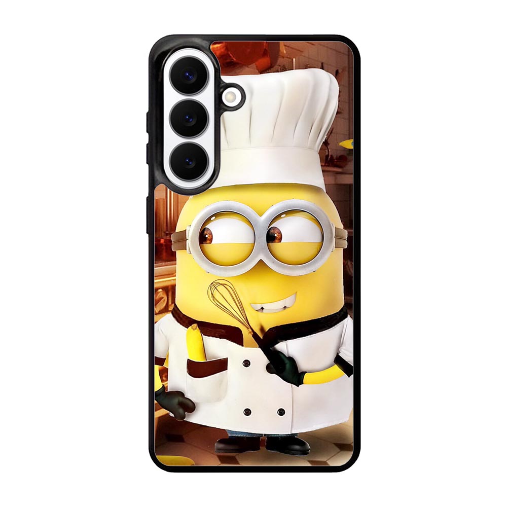 MINIONS Samsung Galaxy S26 Plus Case BC2791