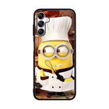 MINIONS Case Samsung Galaxy A15 BC2791