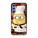 MINIONS Case Samsung Galaxy A55 5G BC2791