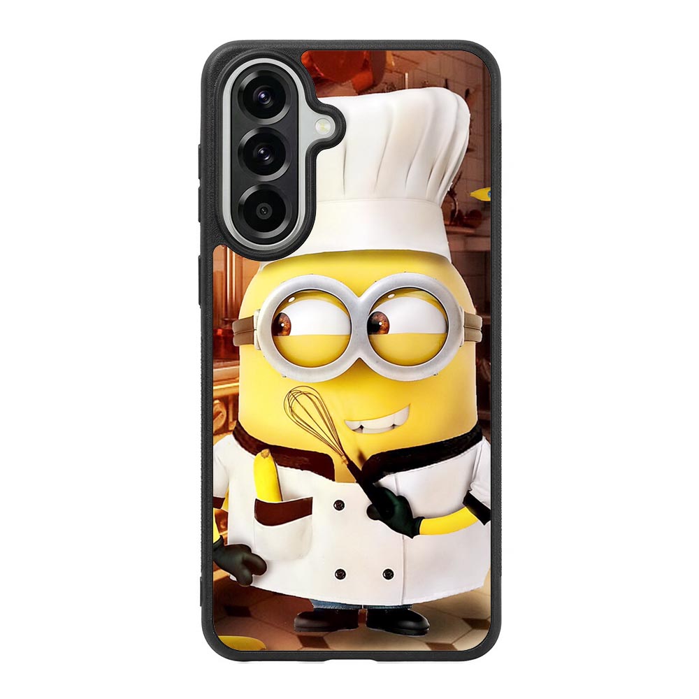 MINIONS Samsung Galaxy A37 Case BC2791